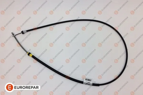 Cable Pull, parking brake (1637148780)