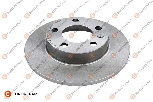 Brake Disc (1636505980)