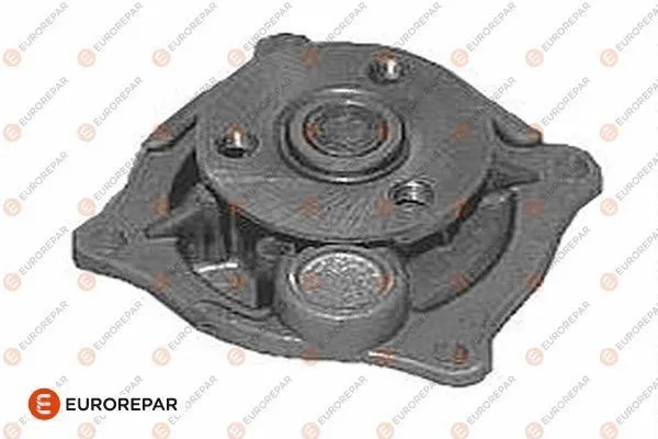 Water Pump, engine cooling (1623110280)
