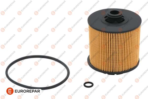 Oil Filter (1694142080)