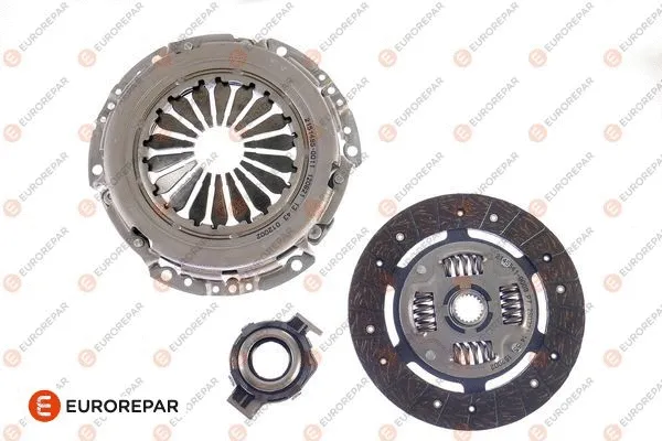 Clutch Kit (1682297680)