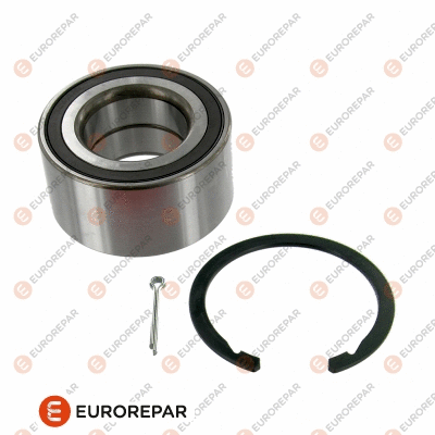 Wheel Bearing Kit (1681934580)
