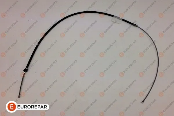 Cable Pull, parking brake (1637159880)