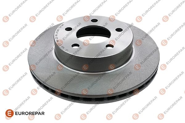 Brake Disc (1643020680)