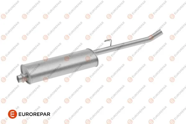 Front Muffler (1610734780)