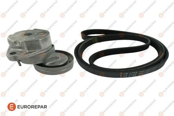 V-Ribbed Belt Set (1612063480)