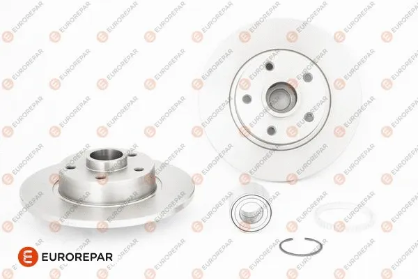 Brake Disc (1686330580)