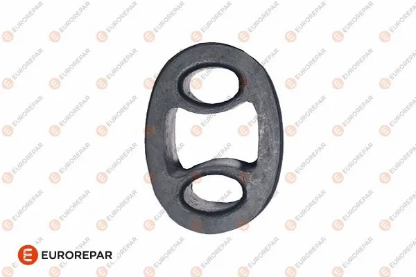 Rubber Strip, exhaust system (E128D53)