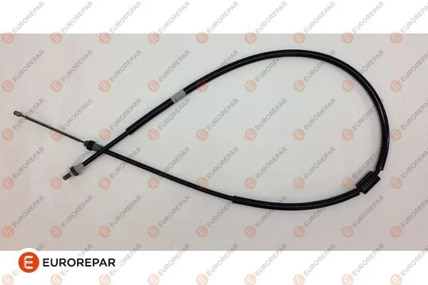 Cable Pull, parking brake (E074120)