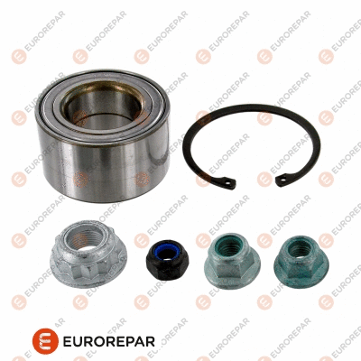 Wheel Bearing Kit (1681942580)