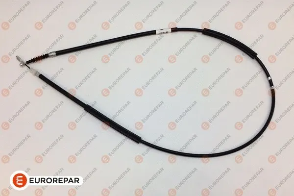 Cable Pull, parking brake (1637158480)