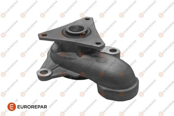 Water Pump, engine cooling (1623118780)