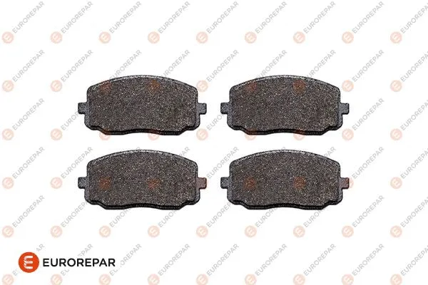 Brake Pad Set, disc brake (1682314680)