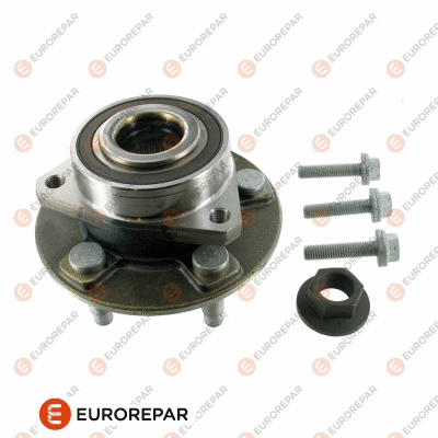 Wheel Bearing Kit (1681953880)