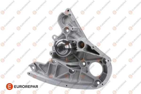 Water Pump, engine cooling (1636521080)