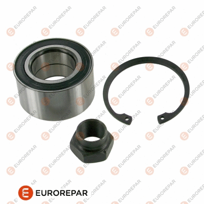 Wheel Bearing Kit (1681951480)