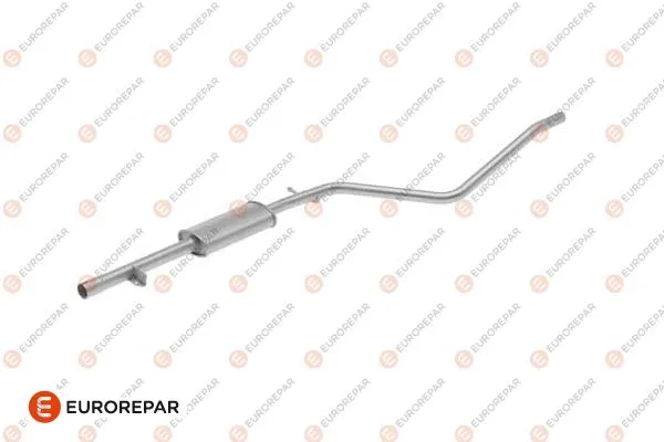 Front Muffler (1610735780)