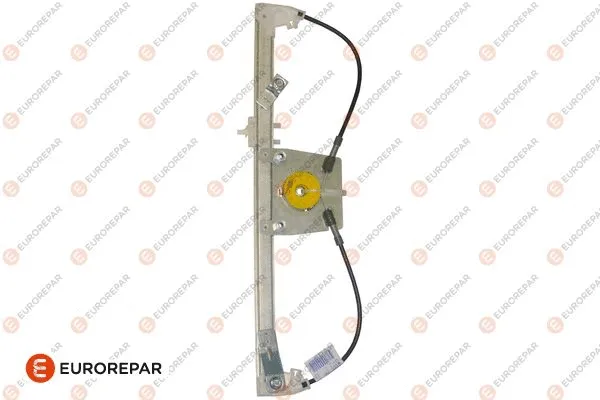 Window Regulator (1629052080)