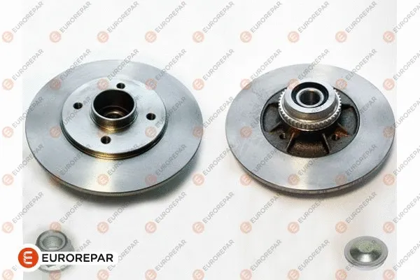 Brake Disc (1620036680)