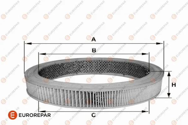 Air Filter (1682267880)
