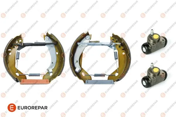 Brake Kit, drum brake (E170057)
