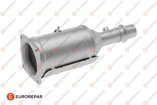 Soot/Particulate Filter, exhaust system (1691077780)