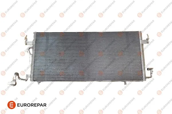 Condenser, air conditioning (E163185)