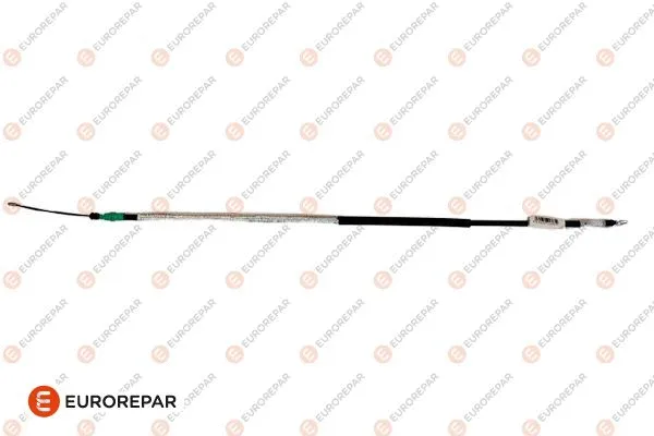 Cable Pull, parking brake (E074160)