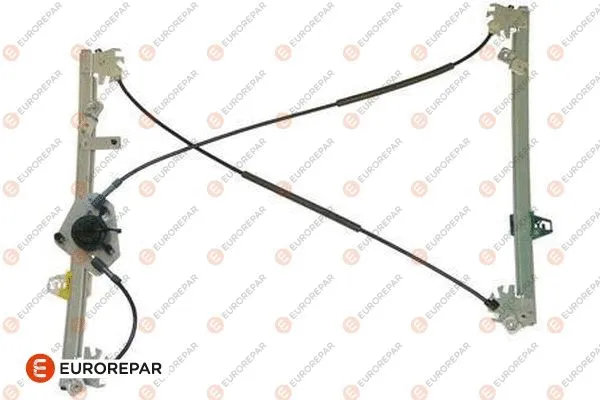 Window Regulator (1620002880)