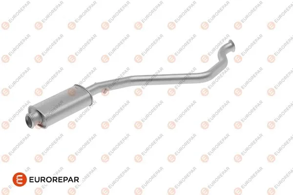 Front Muffler (E12852A)