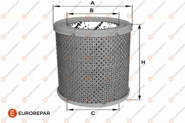 Air Filter (1682263480)
