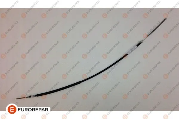 Cable Pull, parking brake (E074165)