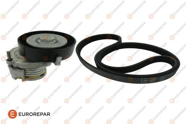 V-Ribbed Belt Set (1616161780)