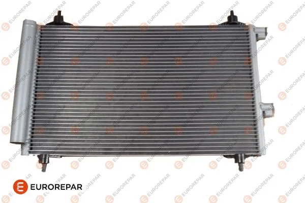 Condenser, air conditioning (E163235)