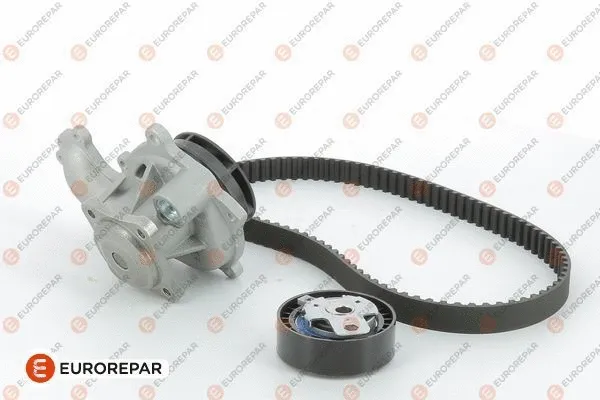 Water Pump & Timing Belt Kit (1611885880)