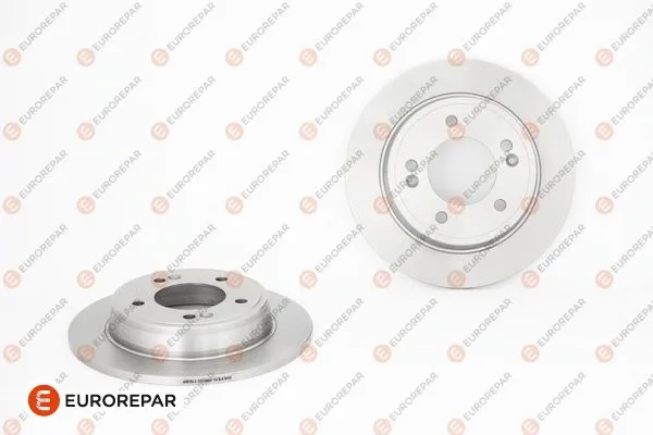 Brake Disc (1686331380)
