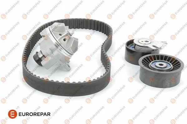 Water Pump & Timing Belt Kit (1611890880)