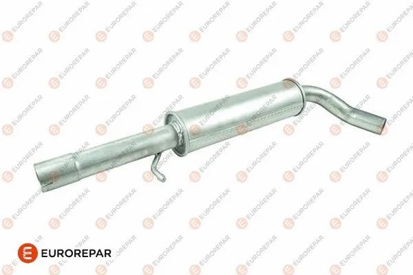 Centre Muffler (E12851T)