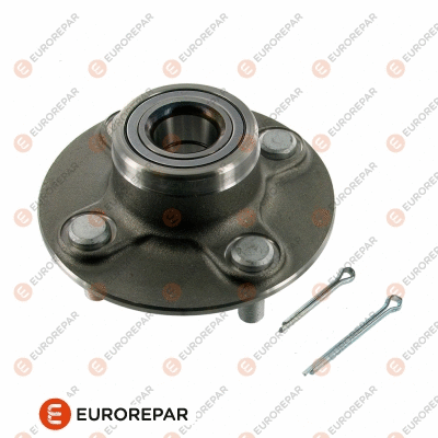 Wheel Bearing Kit (1681956380)