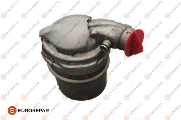 Soot/Particulate Filter, exhaust system (1661143580)