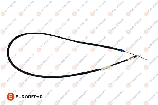 Cable Pull, parking brake (E074162)