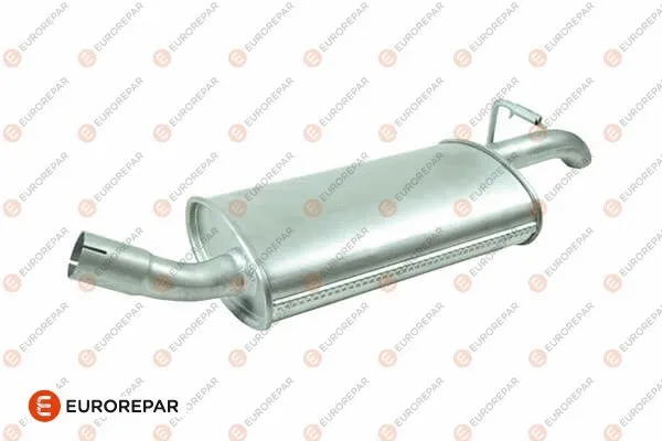 Rear Muffler (E12816C)