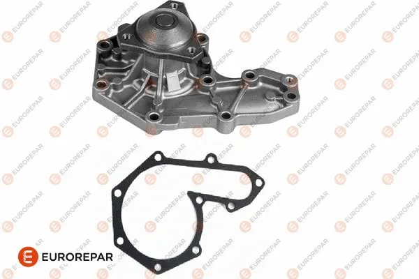 Water Pump, engine cooling (1623096880)