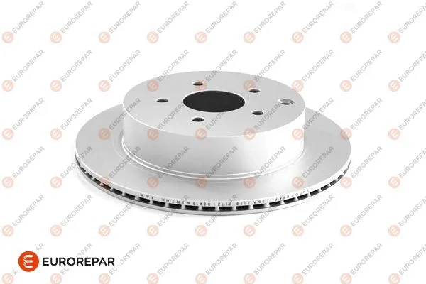 Brake Disc (1636919280)