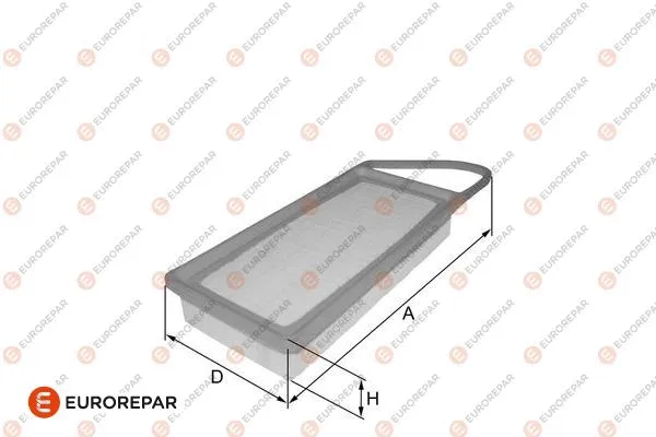 Air Filter (1680337580)