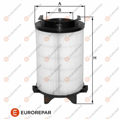 Air Filter (1680331480)