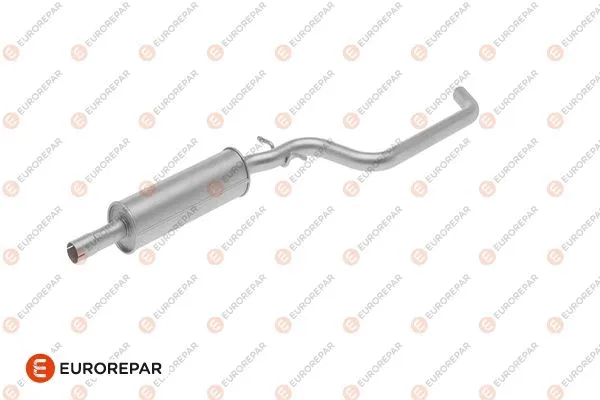 Front Muffler (1609202680)