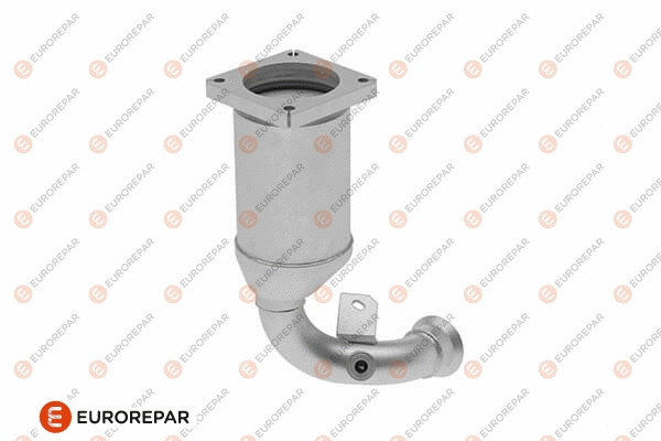 Catalytic Converter (1609159180)