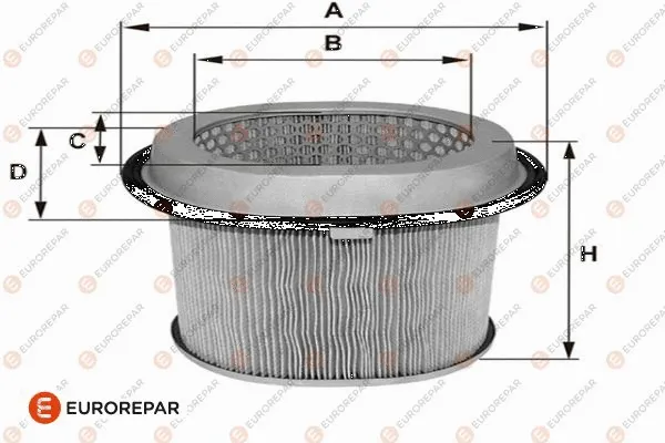 Air Filter (1682269780)