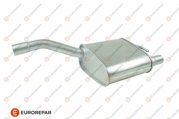Rear Muffler (E12816J)